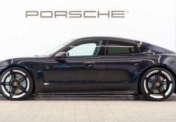 Porsche Taycan 10 km 151.850 &euro; Berlin 14193
