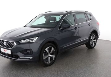 Seat Tarraco 93.271 km 23.480 &euro; Berlin 12103