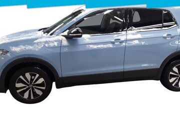 VW T-Cross 17.976 km 22.930 &euro; Berlin 10587