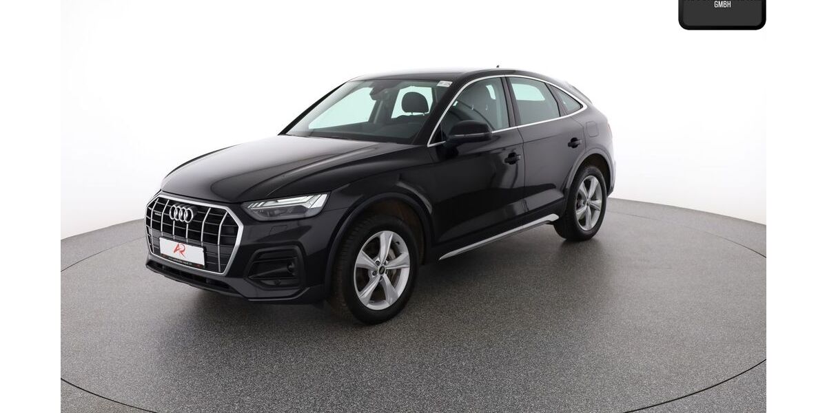 Audi Q5 83.126 km 33.480 &euro; Berlin 12103