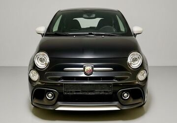 Abarth 695 13.900 km 27.900 &euro; Berlin 13581