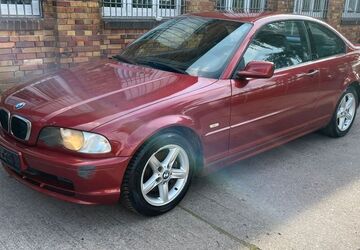 BMW 318 192.500 km 2.141 &euro; Berlin 13055