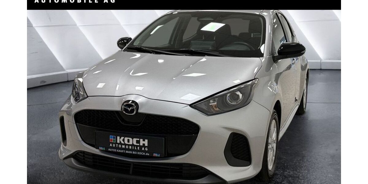 Mazda 2 14.795 km 18.999 &euro; Berlin 10553