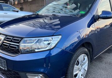 Dacia Sandero 105.866 km 4.999 &euro; Berlin 12249