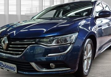 Renault Talisman 92.727 km 12.590 &euro; Berlin 12351