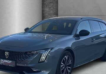 Peugeot 508 41.836 km 22.750 &euro; Hoppegarten 15366