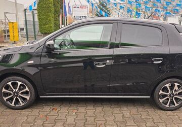 Mitsubishi Space Star 21.550 km 14.490 &euro; Königs Wusterhausen - OT Niederlehme 15713
