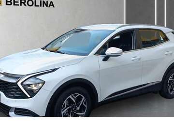 Kia Sportage 2.893 km 28.888 &euro; Berlin 10709