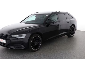 Audi A6 91.660 km 30.880 &euro; Schönefeld 12529