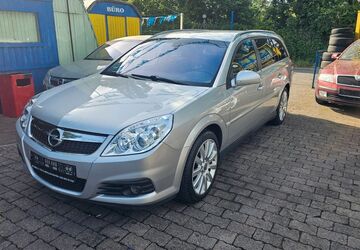 Opel Vectra 154.000 km 4.690 &euro; Berlin 12359
