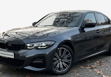 BMW 330 36.006 km 38.940 &euro; Berlin 13593