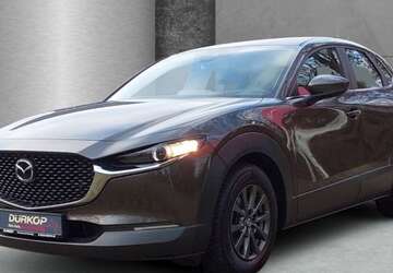 Mazda CX-30 58.739 km 18.890 &euro; Bernau 16321