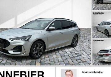 Ford Focus 22.858 km 19.685 &euro; Oranienburg 16515