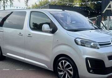 Citroen Spacetourer 146.523 km 15.990 &euro; Berlin 13127