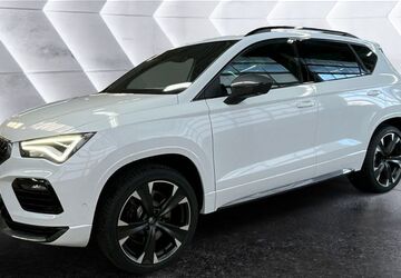 Cupra Ateca 2.500 km 42.990 &euro; Berlin 12681