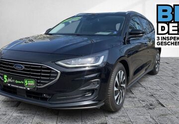 Ford Focus 14.176 km 20.980 &euro; Berlin 14167
