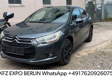 Citroen DS4 165.000 km 5.500 &euro; Berlin 13359