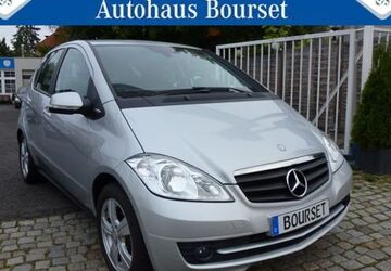 Mercedes-Benz A 160 65.000 km 9.900 &euro; Berlin Steglitz-Zehlendorf 12247