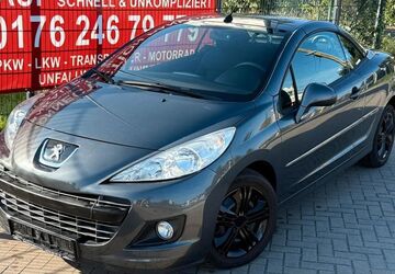 Peugeot 207 147.700 km 3.790 &euro; Berlin 13127