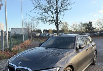 BMW 320 149.000 km 20.999 &euro; Berlin 12349