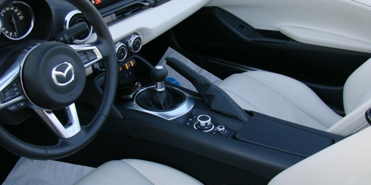 Mazda MX-5 2.0 SKYACTIV-G 184 Advantage Design Bose Kame 10.139 km 28.980 &euro; Falkensee 14612