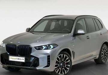 BMW X5 7.200 km 87.220 &euro; Berlin 14052
