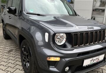 Jeep Renegade 9.683 km 22.990 &euro; Berlin 14167