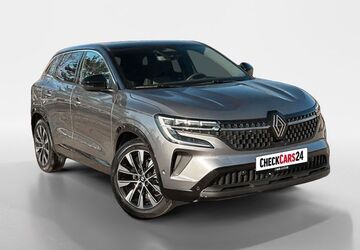 Renault Austral 11.359 km 29.689 &euro; Berlin 10587