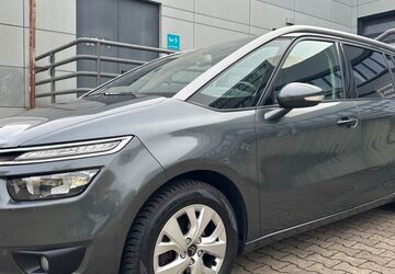 Citroen Grand C4 Picasso / SpaceTourer 120.960 km 8.980 &euro; Berlin 13353