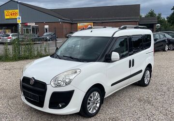 Fiat Doblo 150.000 km 5.990 &euro; Berlin 13127