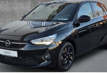 Opel Corsa 25.300 km 20.490 &euro; Berlin 13158