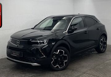 Opel Mokka-e 14.987 km 20.300 &euro; Berlin 12351