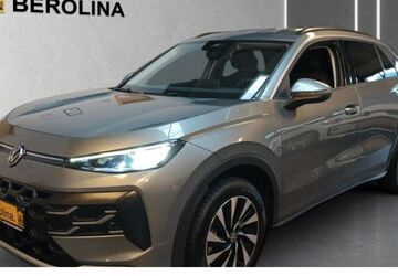 VW T-Roc 18.712 km 28.190 &euro; Berlin 10709