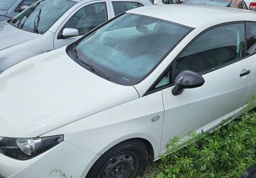 Seat Ibiza 222.222 km 2.499 &euro; Berlin 12439