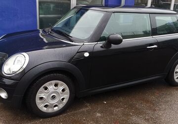 Mini ONE 110.000 km 3.999 &euro; Berlin 13405