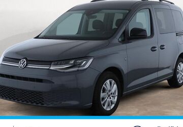 VW Caddy 27.976 km 29.998 &euro; Potsdam 14482
