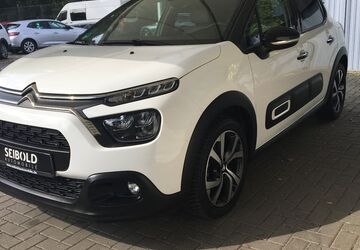 Citroen C3 19.647 km 15.480 &euro; Berlin 10315