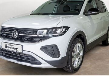 VW T-Cross 24.086 km 21.690 &euro; Potsdam 14482