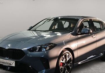 BMW 120 16.408 km 33.900 &euro; Berlin 14057