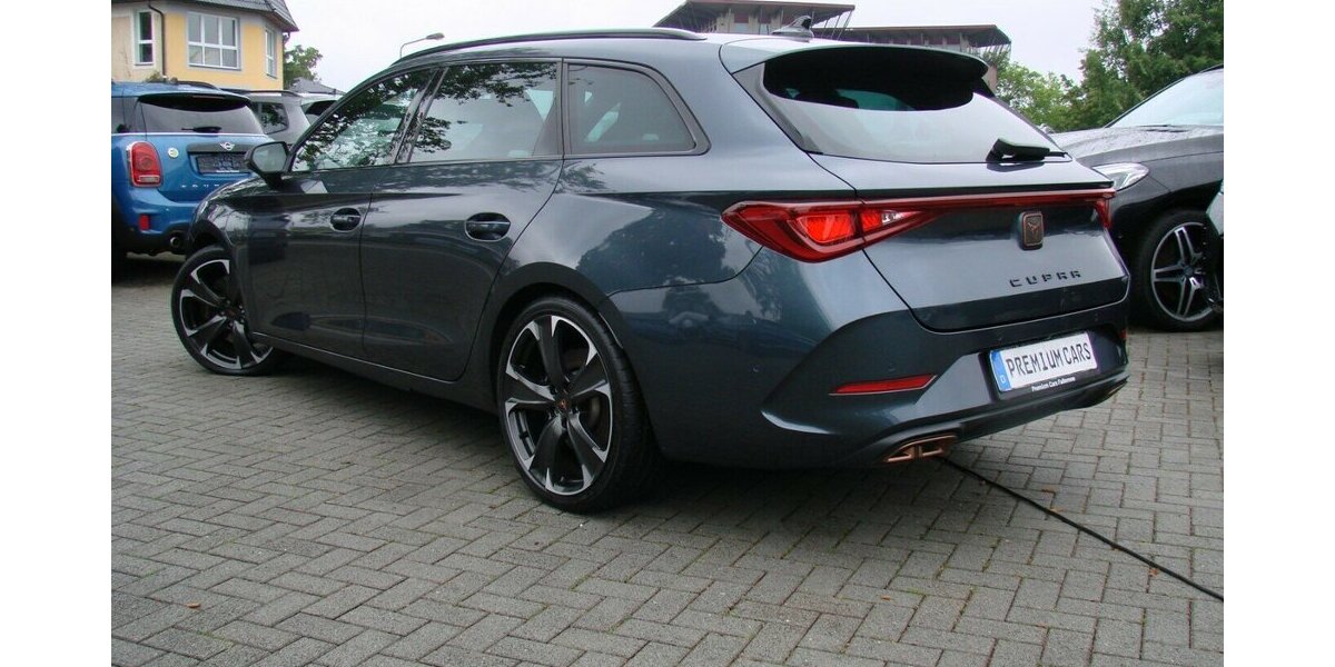 Cupra Leon ST VZ e-Hybrid ACC Navi Beats Matrix-LED 22.033 km 28.980 &euro; Falkensee 14612