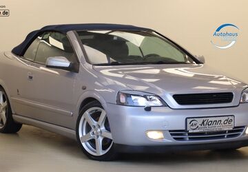 Opel Astra 233.141 km 3.999 &euro; Teltow 14513