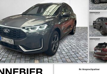 Ford Kuga 4.500 km 43.389 &euro; Berlin 13581