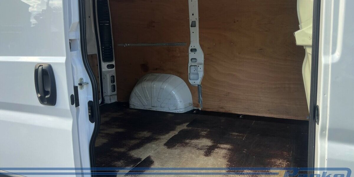 Fiat Ducato 140 L1H1*R-Cam*Klima*Tempo*Navi*U-connect 145.576 km 13.990 &euro; Berlin 13187