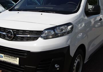 Opel Vivaro 20 km 31.750 &euro; Berlin 10365