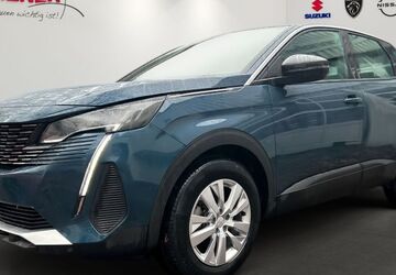 Peugeot 3008 11.700 km 24.390 &euro; Berlin 13599