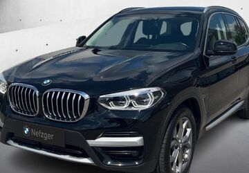 BMW X3 96.400 km 29.850 &euro; Berlin-Siemensstadt 13629