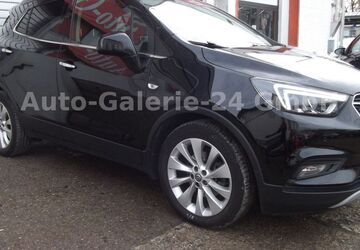 Opel Mokka 140.000 km 11.499 &euro; Berlin 12277