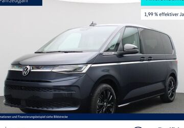 VW T7 Multivan 22.376 km 57.190 &euro; Wildau 15745