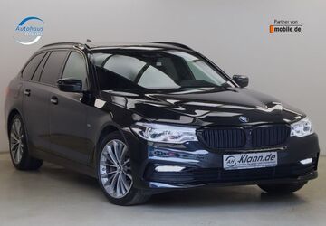 BMW 530 127.661 km 29.999 &euro; Teltow 14513