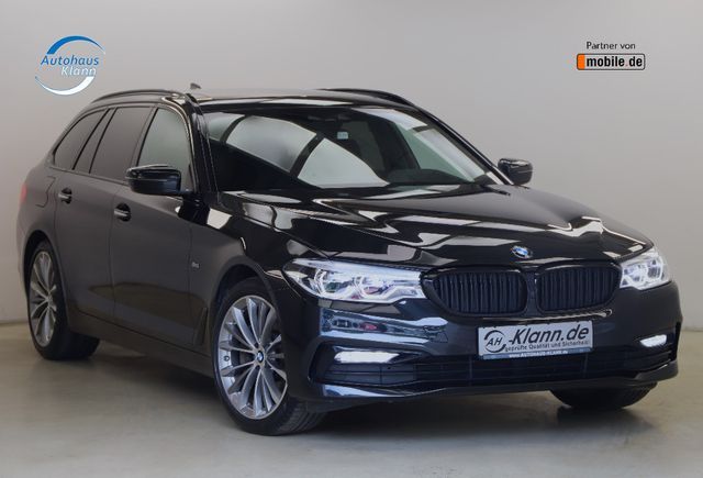 BMW 530 127.661 km 29.999 &euro; Teltow 14513